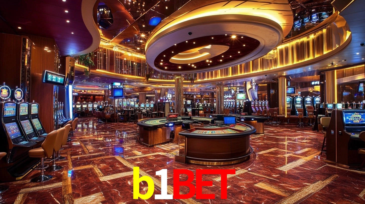 b1bet App Interface