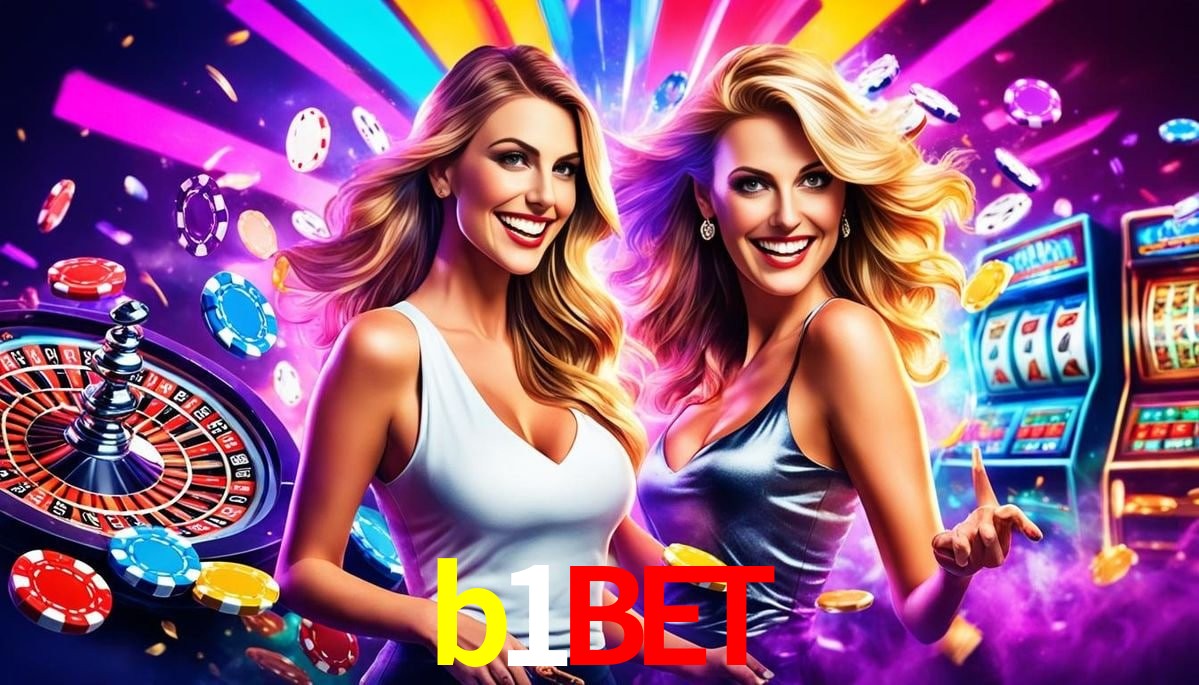 Bônus Diários b1bet