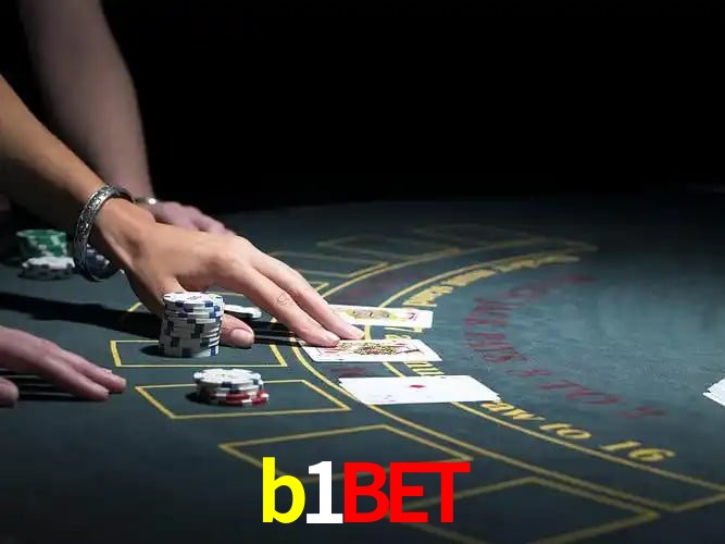b1bet Seguro SSL