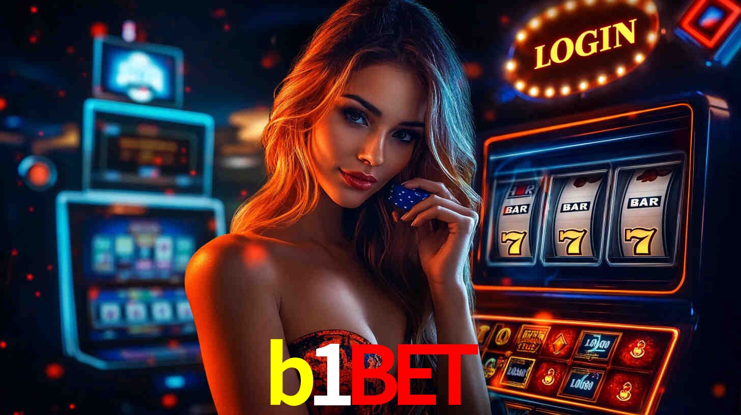 b1bet Apostas Esportivas Logo - 34 Esportes Certificados