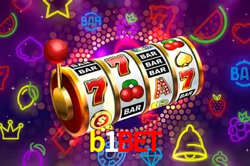A Emoção da Loteria na b1bet: Uma Chance de Mudança de Vida