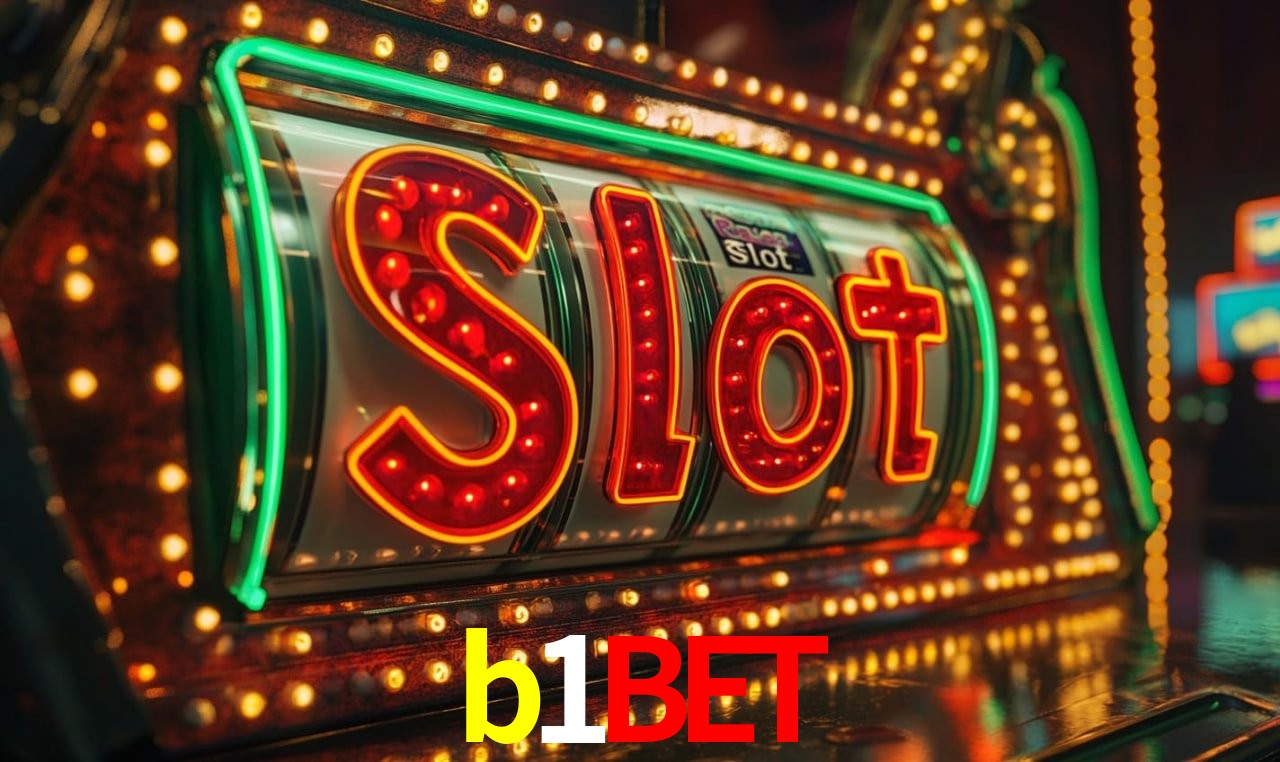 Promoção Relâmpago b1bet
