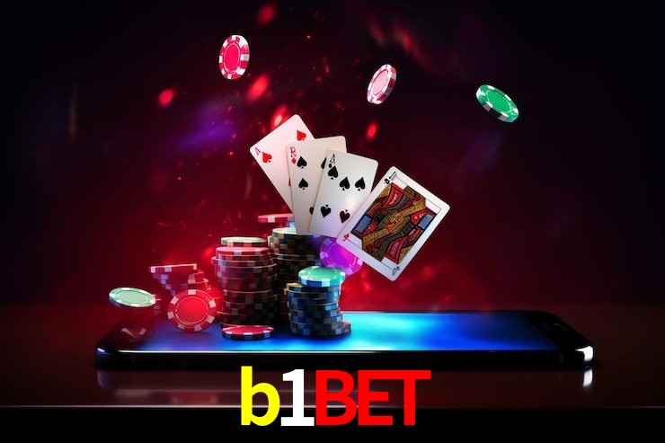 Game Statistics b1bet
