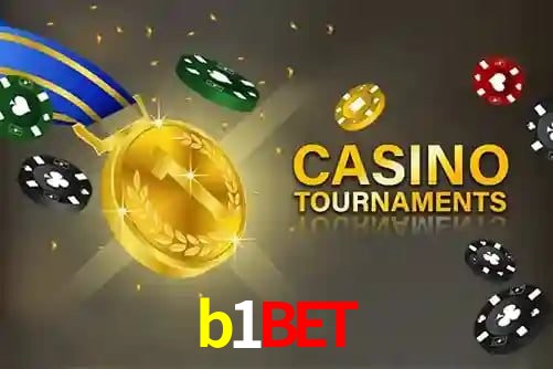 Requisitos do APK b1bet para Android - Logo Oficial