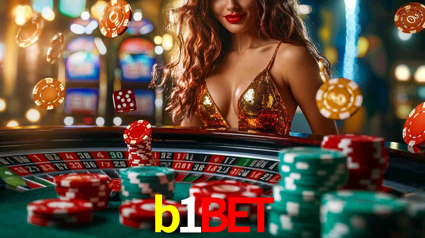 Explore as vantagens do b1bet: serviço profissional e confiabilidade