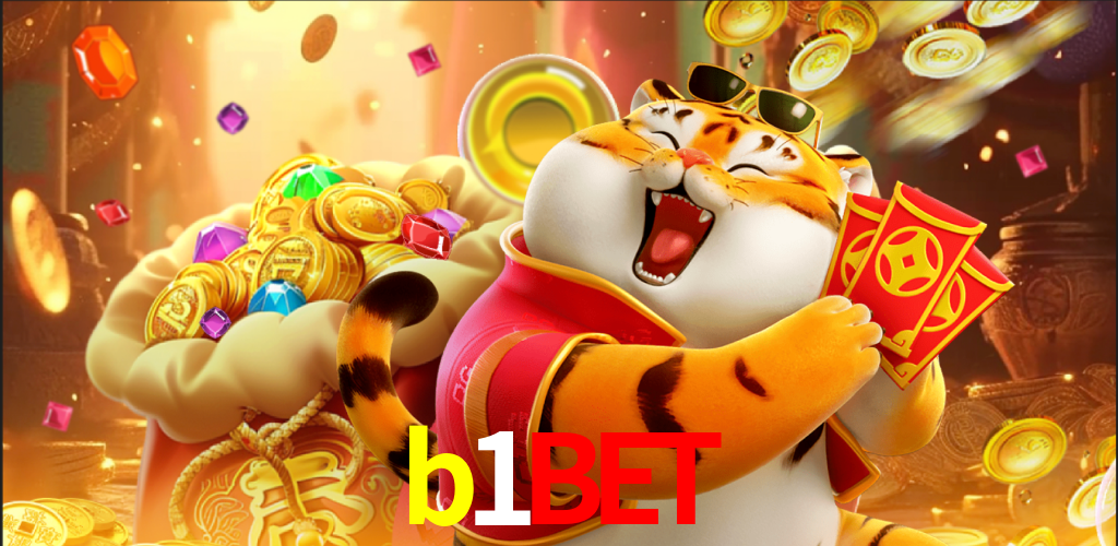Bônus Generosos e Exclusivos no b1bet para Você!