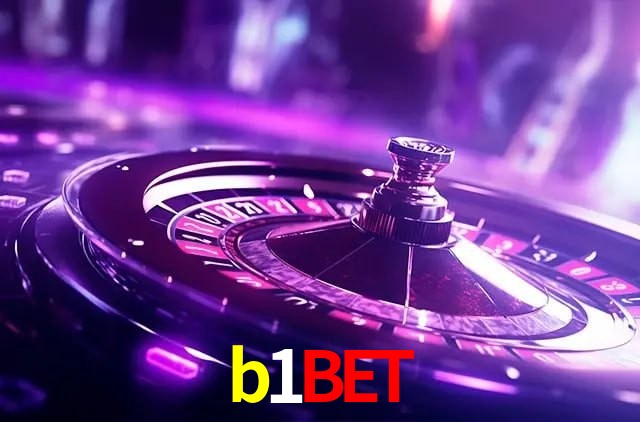PIX Instantâneo b1bet