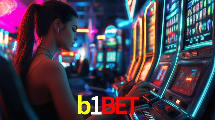 b1bet.com