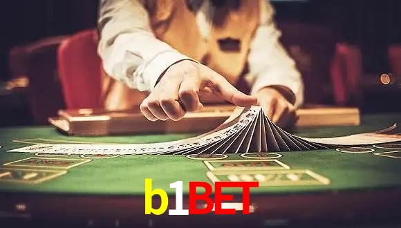 Live Casino b1bet
