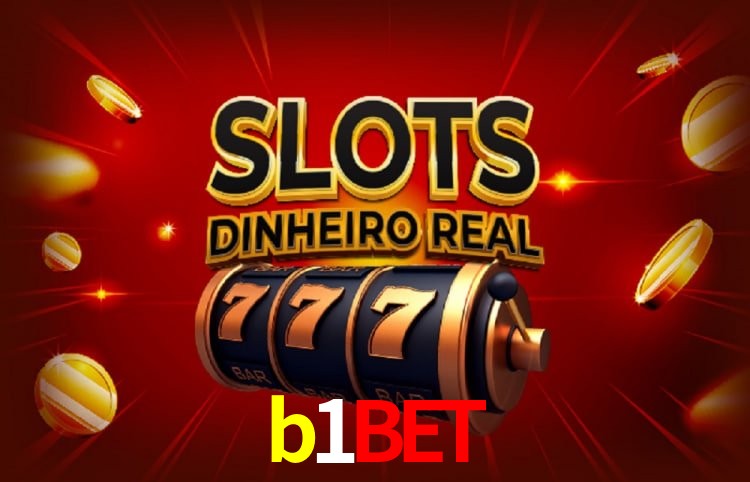 b1bet Certificado eCOGRA