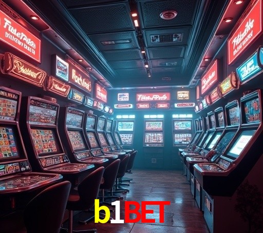 b1bet Plataforma Confiável
