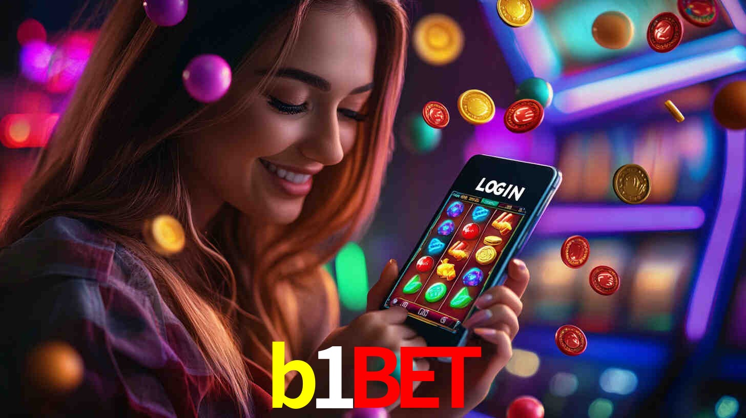 b1bet: Seu Especialista em Apostas Esportivas Brasileiras