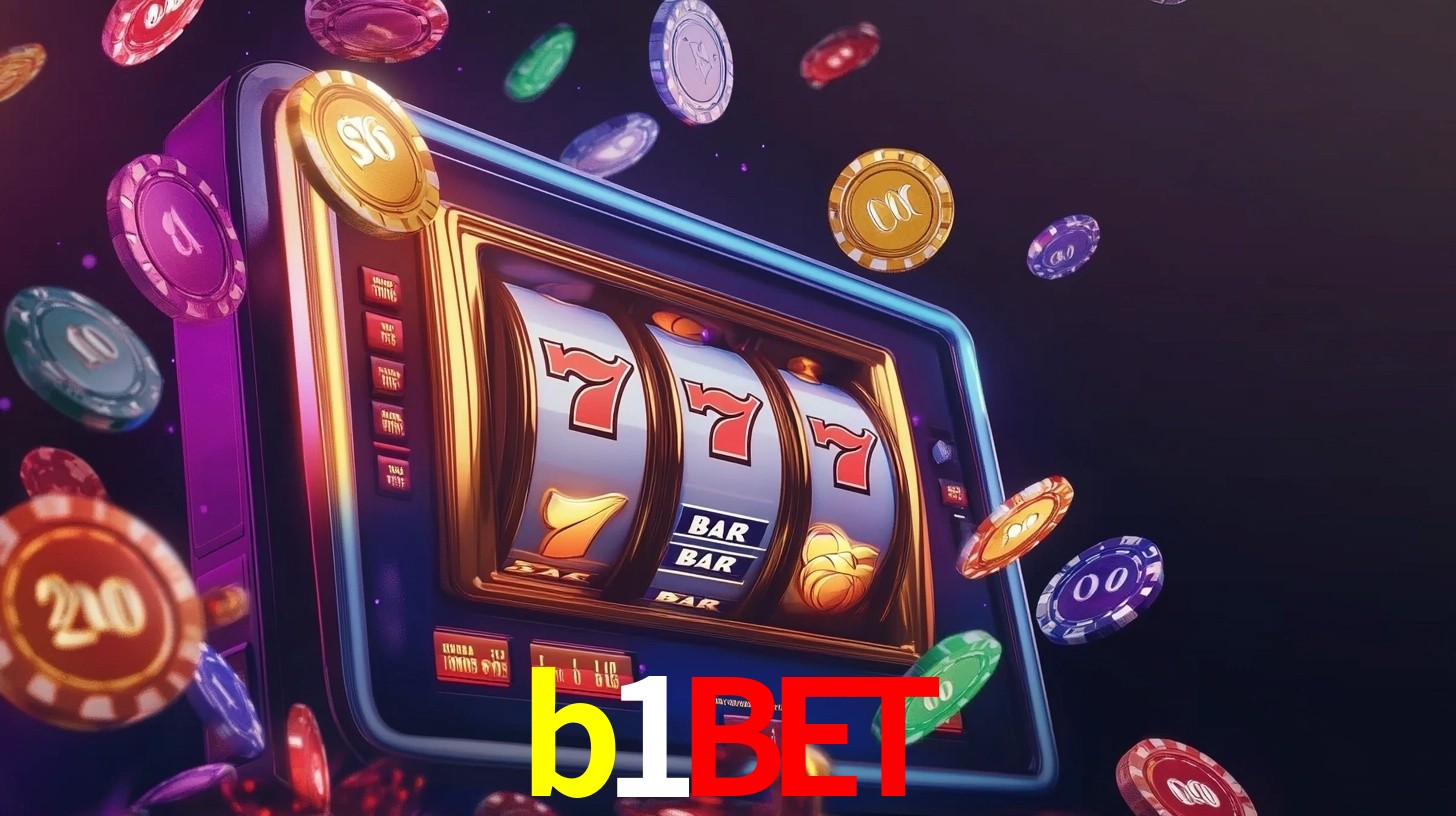 Premium Interface b1bet