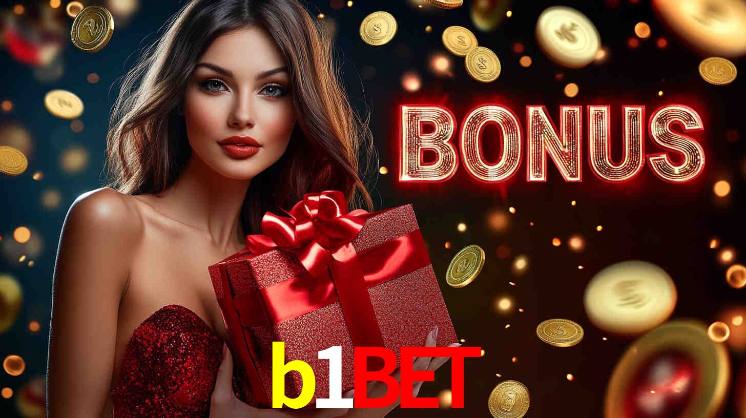 Descubra a Essência do b1bet: Nossa História e Compromissos