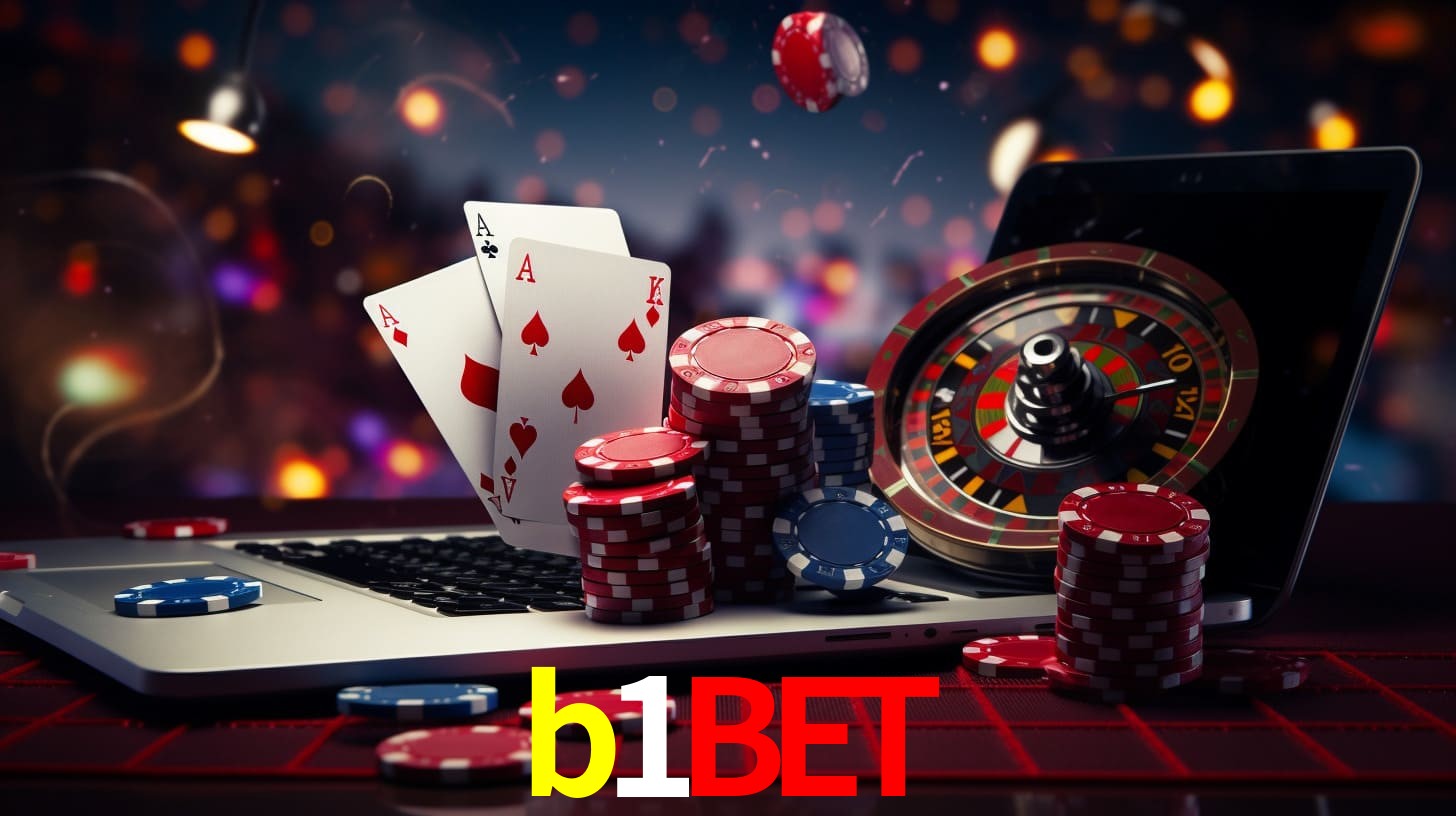 Daily Bonuses b1bet