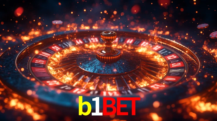 Sinta a adrenalina dos jogos de cassino com b1bet