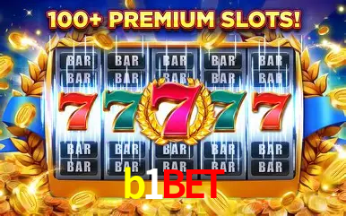 Descubra o Mundo do Cassino Online com b1bet