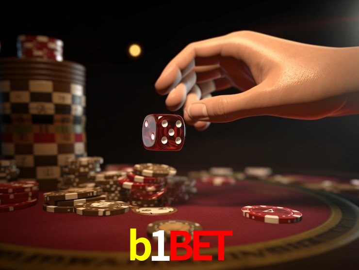 Provedores de Jogos b1bet