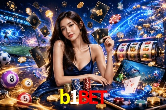 Quick Registration b1bet