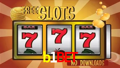 A Popularidade dos Caça-Níqueis no b1bet