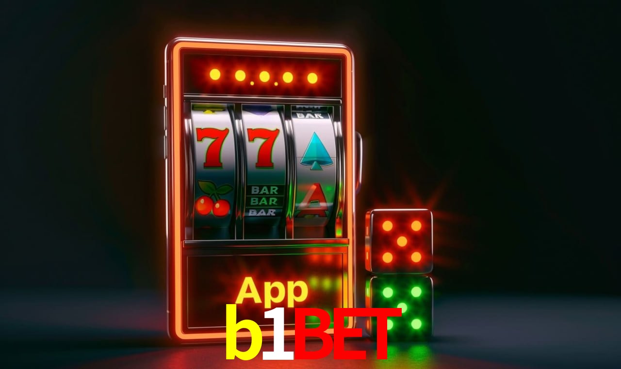 Diretório de Jogos b1bet