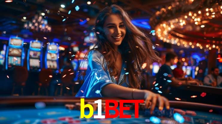 Tennis Betting b1bet