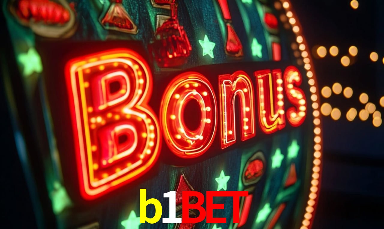 Torneios b1bet