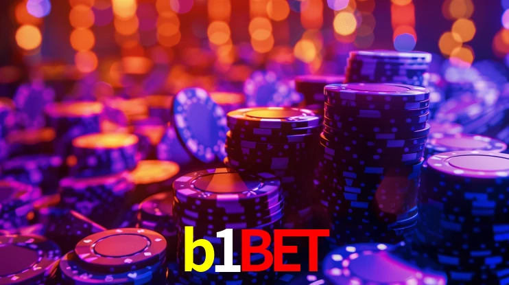 b1bet Download Speed Test Logo - Teste de Velocidade Certificado